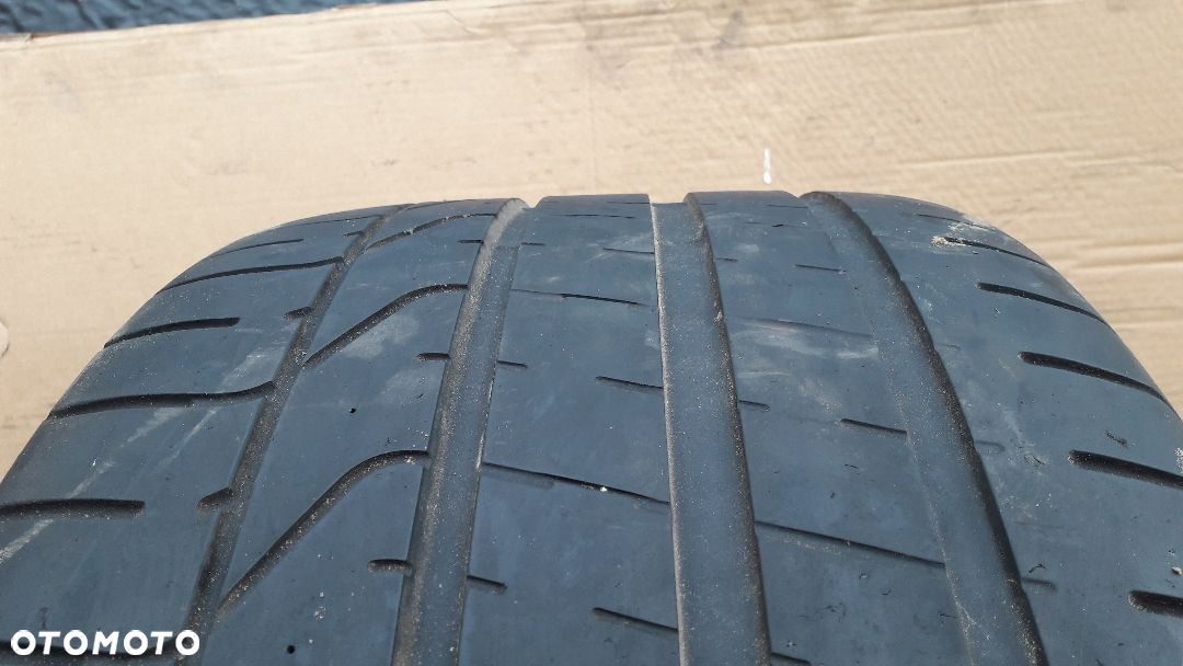 pirelli p zero 305.30.20 - 4