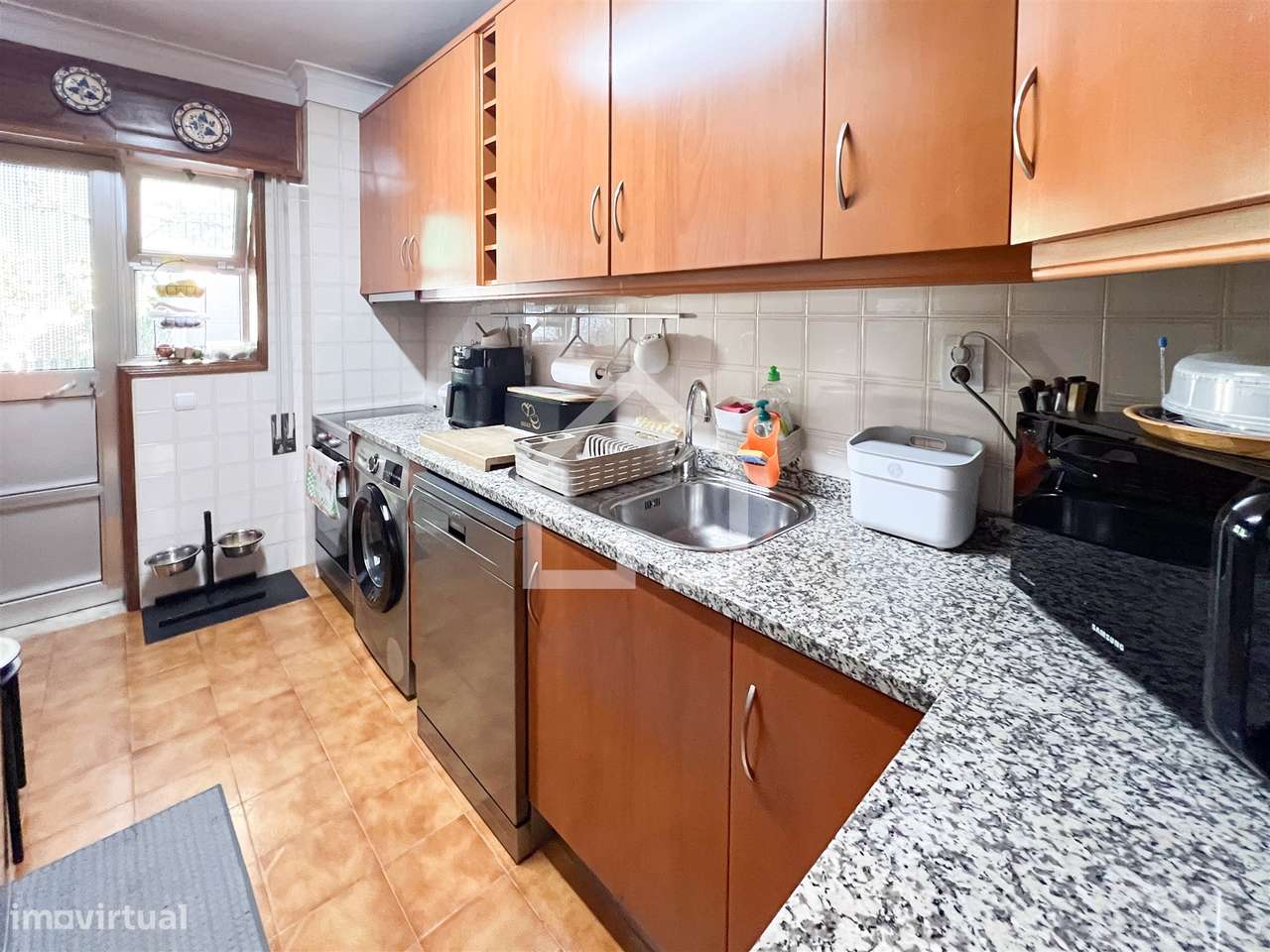 T3 com Terraço - Matosinhos-5