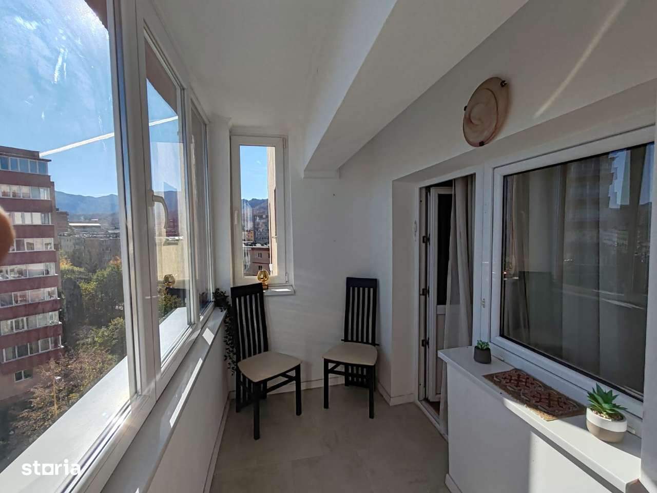 Apartament 2 camere liber la vanzare – Zona Spitalul Județean-0