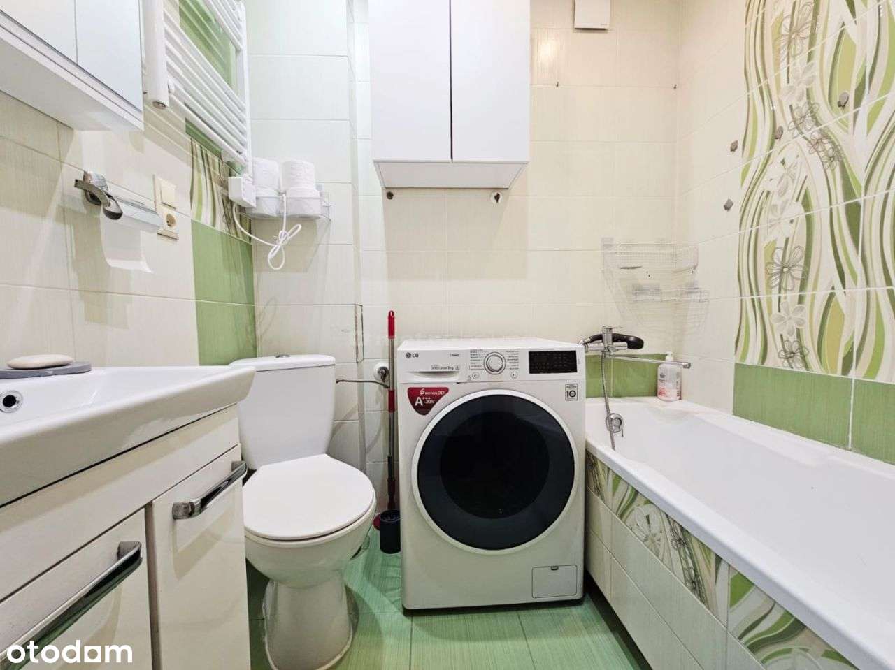 Mieszkanie, 58,38 m², Siedlce - Pełny obrazek: 5/13