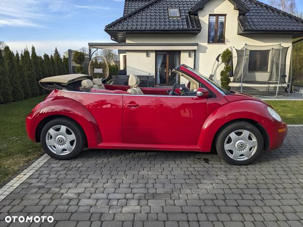 Volkswagen New Beetle 2.5 - 27