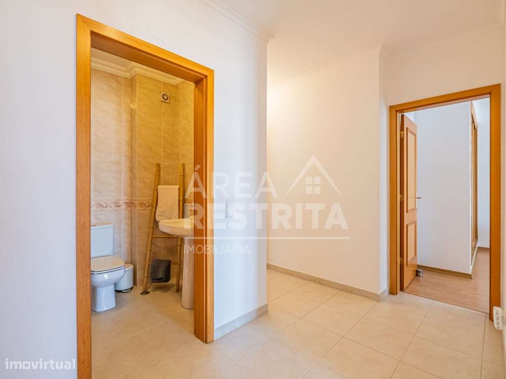 Apartamento T3 em Pinhal Novo-4