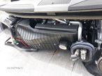 Mercedes C-Klasa W204 nagrzewnica wentylator kompletna - 2