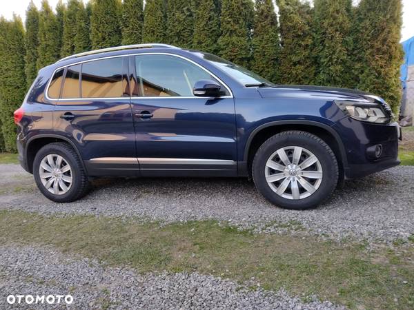 Volkswagen Tiguan 2.0 TDI 4Mot Sport&Style DSG - 3