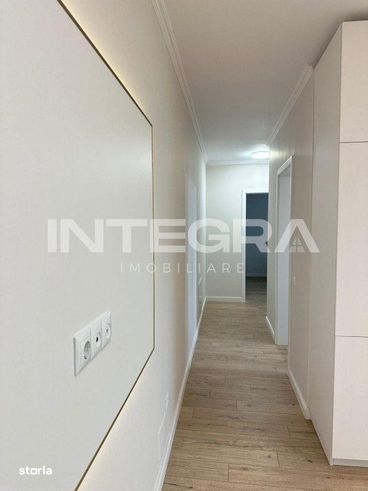 De Vanzare Apartament 3 Camere | Floresti | Nou | La Cheie-10