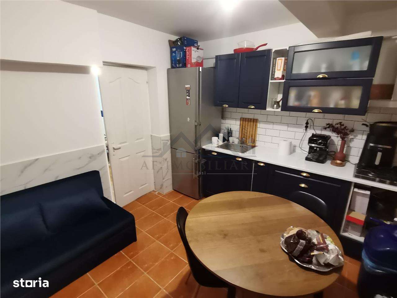 Apartament 45 mp. Visan - Bucium - Imagine principală: 5/5