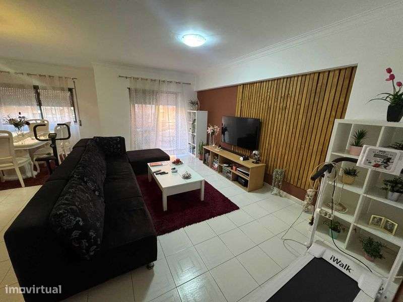 Apartamento em Massamá, Sintra - Grande imagem: 4/12