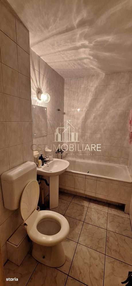 Apartament cu 2 camere - Imagine principală: 4/8