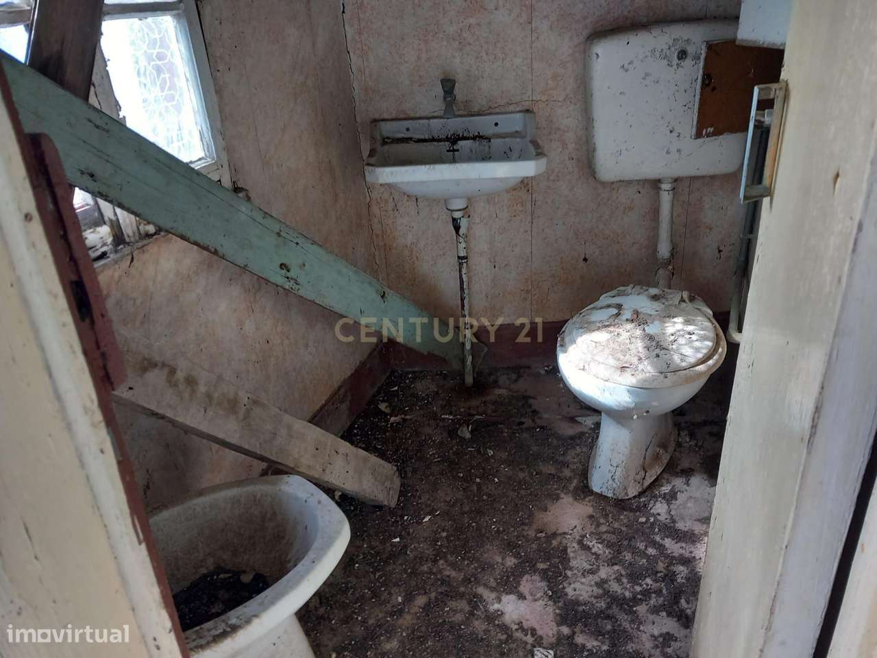 Moradia em Proença-a-Nova - Grande imagem: 4/17