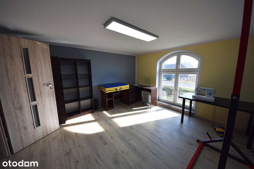 Na sprzedaż funkcjonalny dom po remoncie – Błachów-16