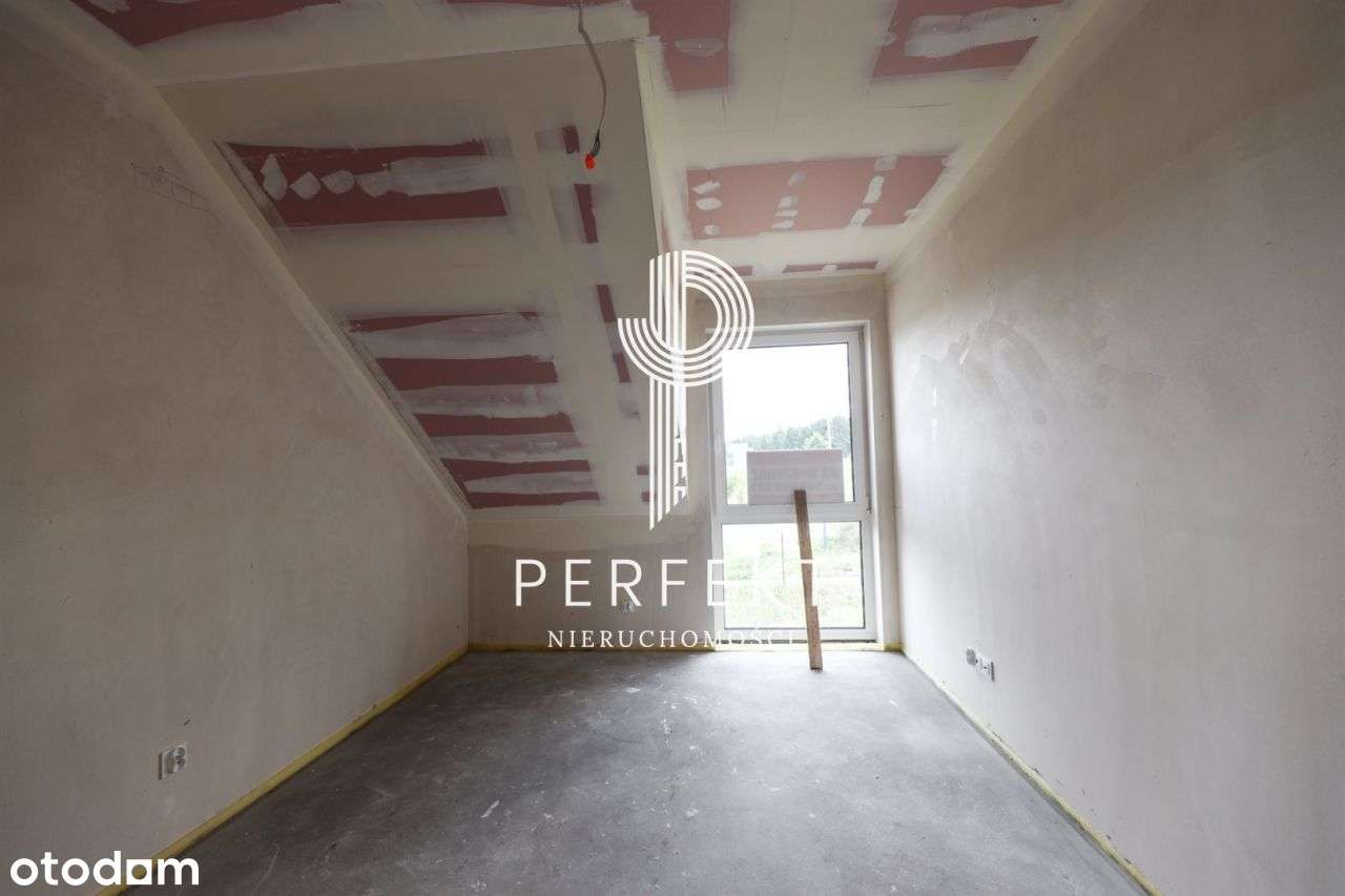 Siadło Dolne – przestronny bliźniak z garażem-10