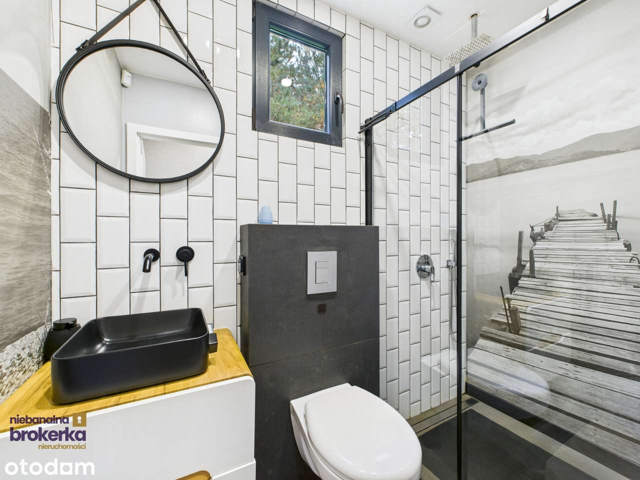 ZAINWESTUJ W CISZĘ. Gotowy biznes i Twój prywatny azyl 1h od Warszawy.-16