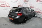 BMW 116 dA Pack M - 4