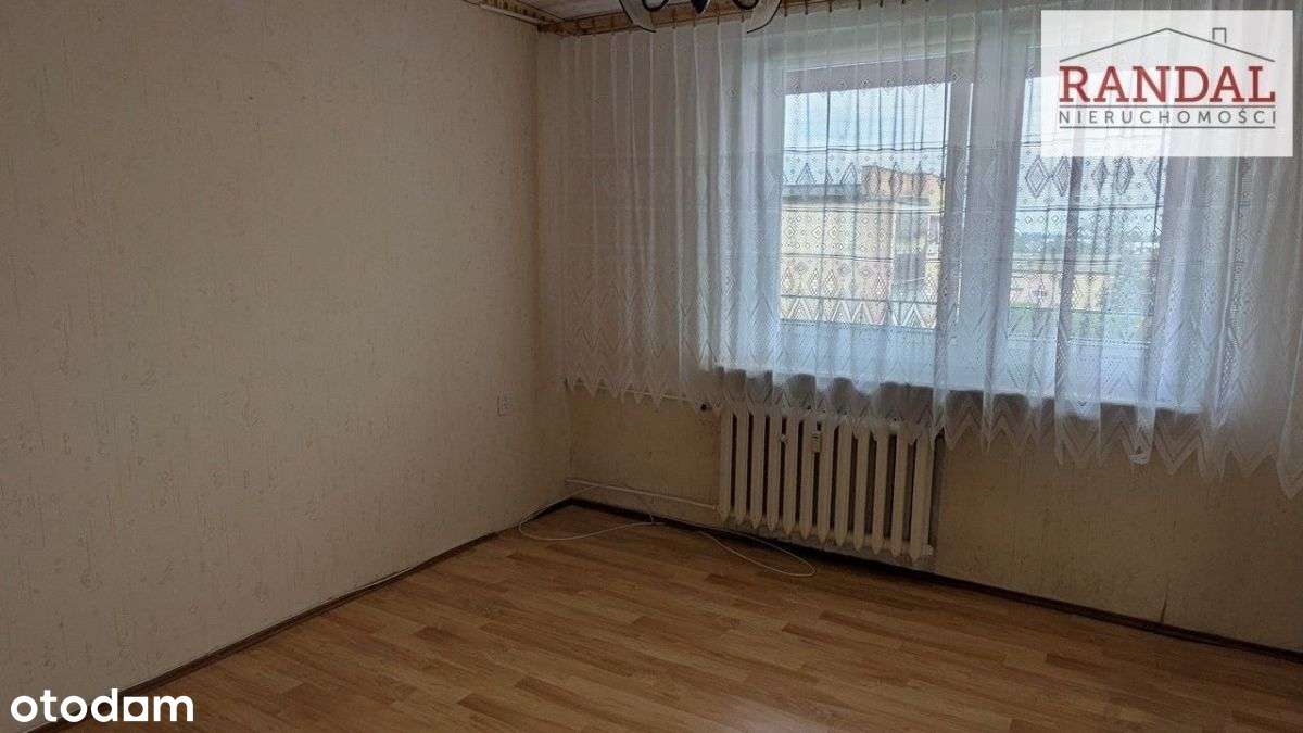 Bardzo przestronne mieszkanie-15