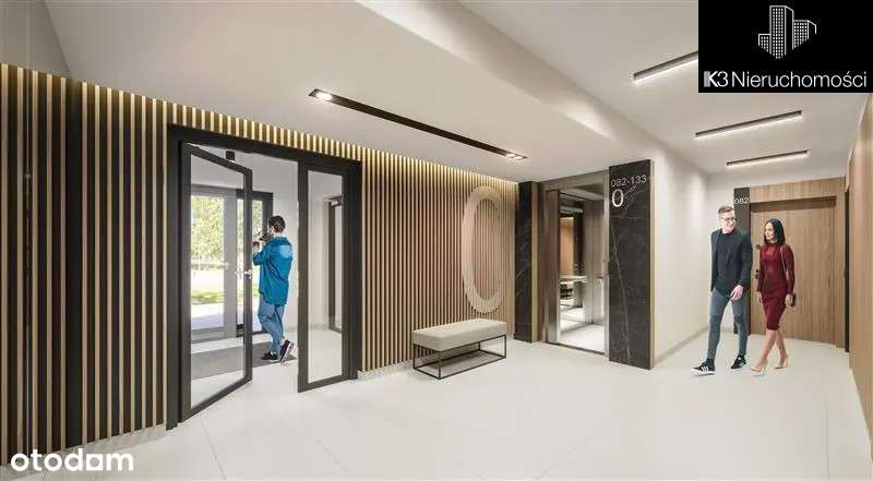 Nowe, funkcjonalne, duży taras, słońce,prowizja 0%-5