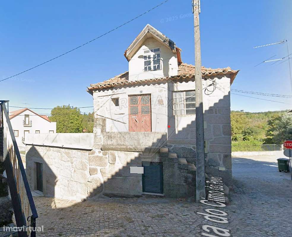 Moradia T4 para venda - Grande imagem: 3/3