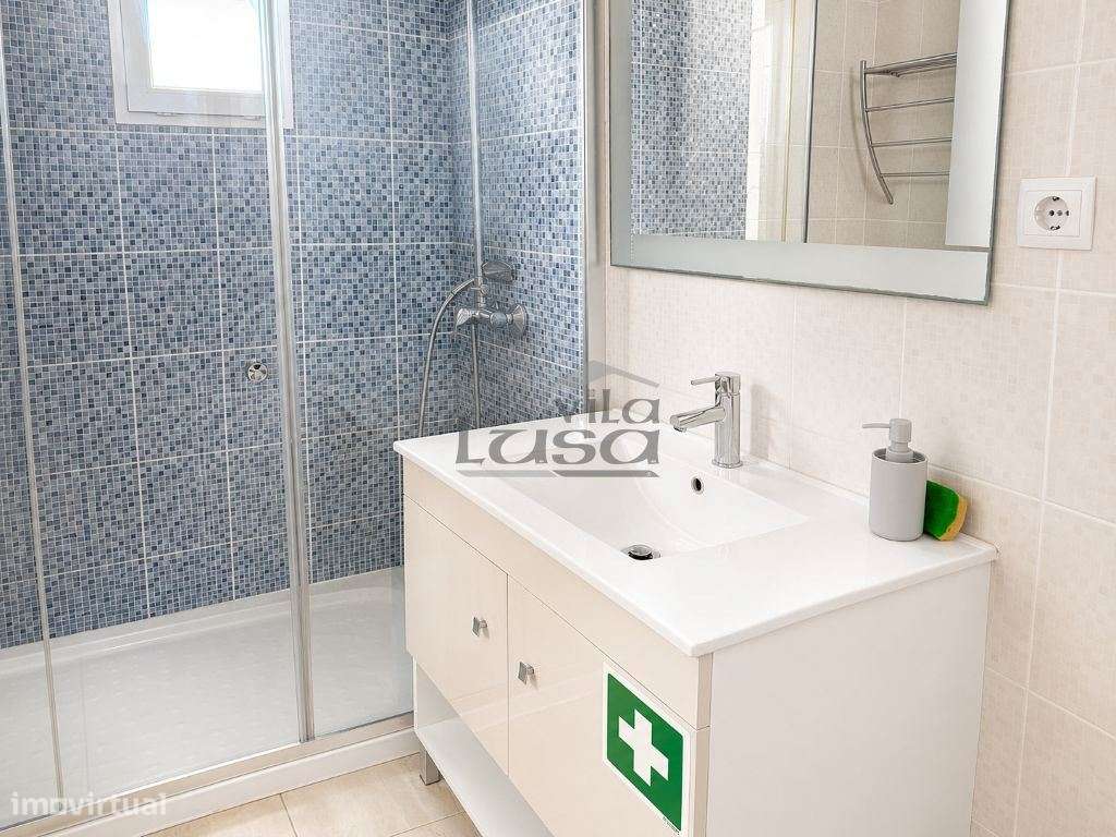 Apartamento T1 na Praia da Rocha-10