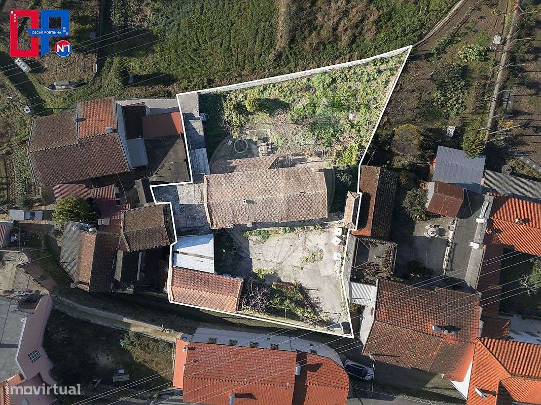 Moradia T3 para venda - Grande imagem: 5/29