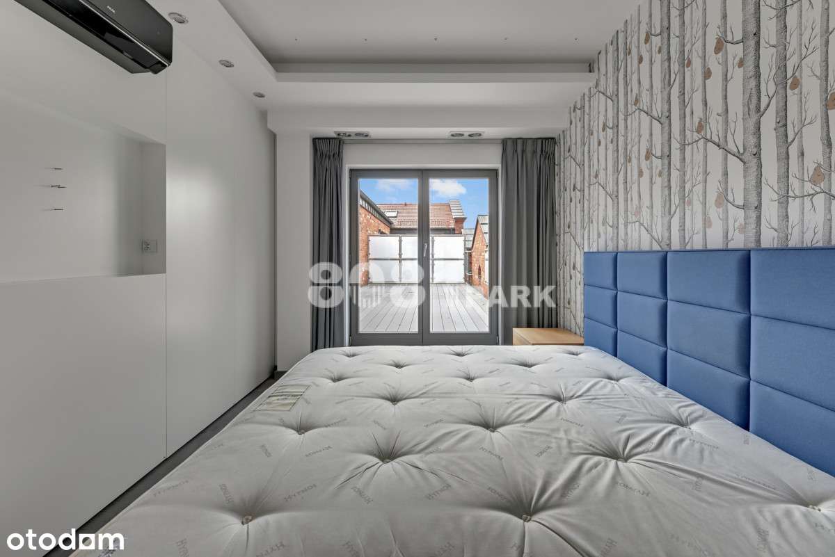 5 pok. | Centrum | Gdańsk Śródmieście - Pełny obrazek: 4/20