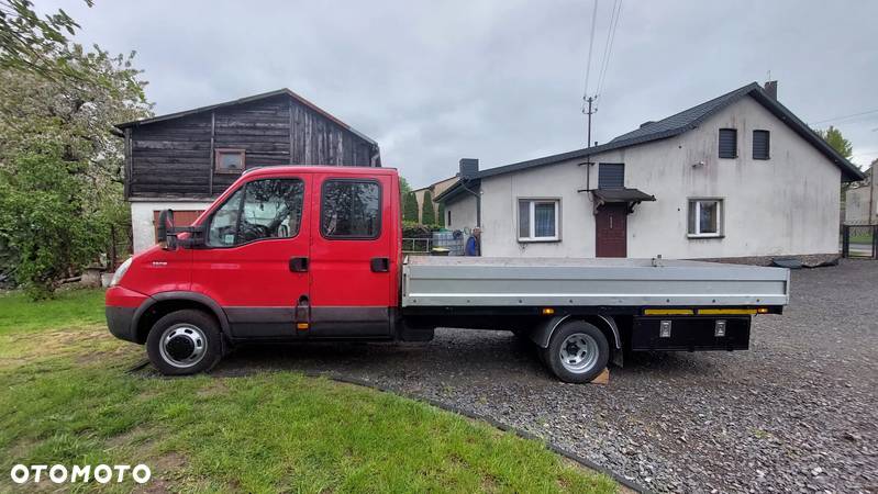 Iveco DAILY 35C18 - 1