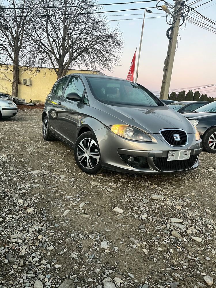 Seat Altea 2005