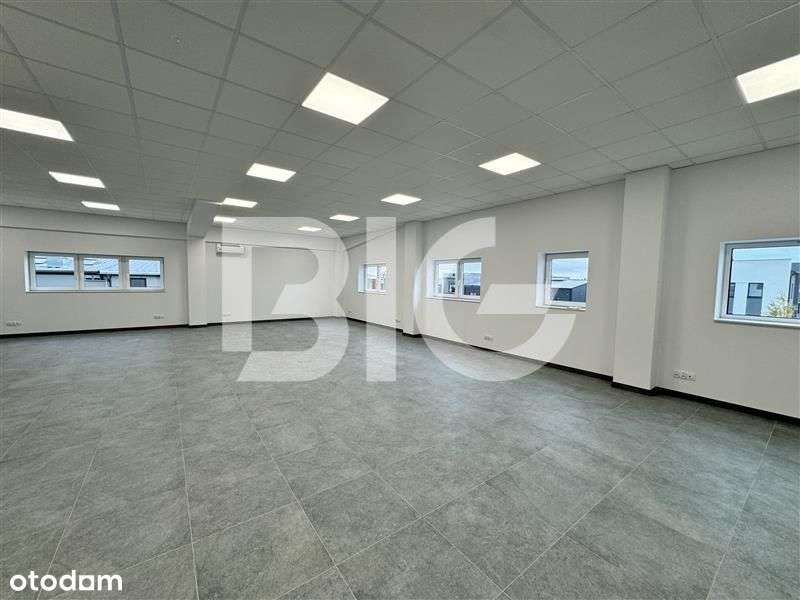 Nowy magazyn. Bdb. pkt komunikacyjny 0% prowizji - Pełny obrazek: 5/8