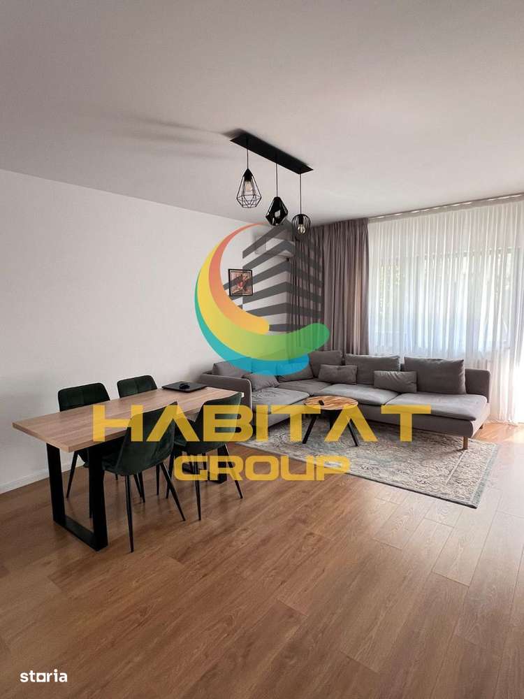 Vanzare vila P+1 Drumul Binelui Metalurgiei locuita mobilata - Imagine principală: 4/19