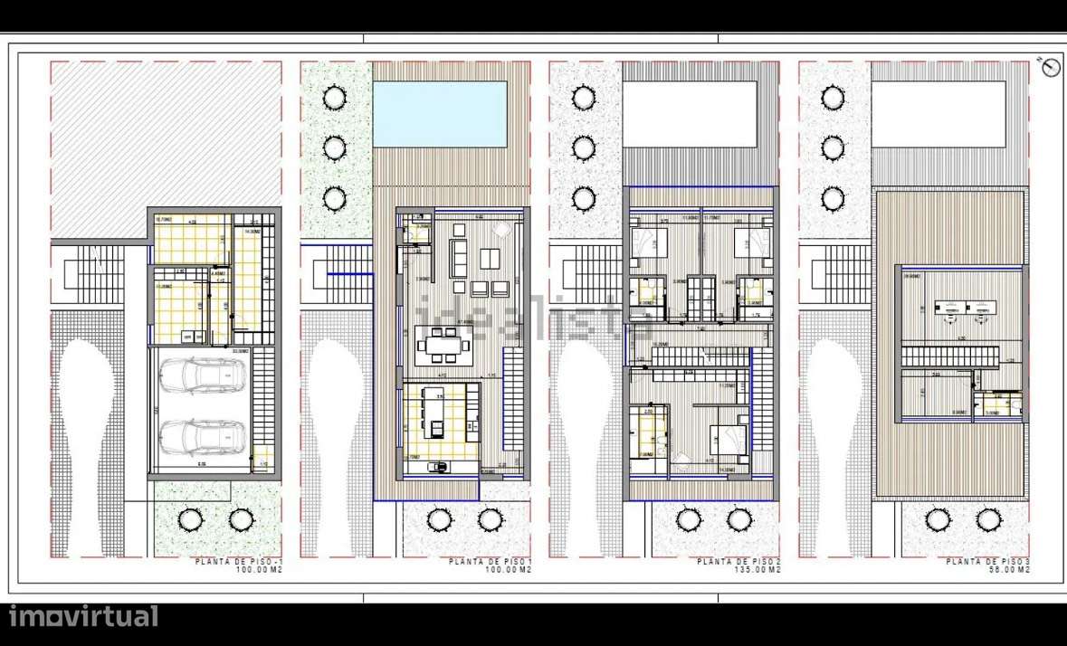 Terreno, Valongo - Grande imagem: 2/2
