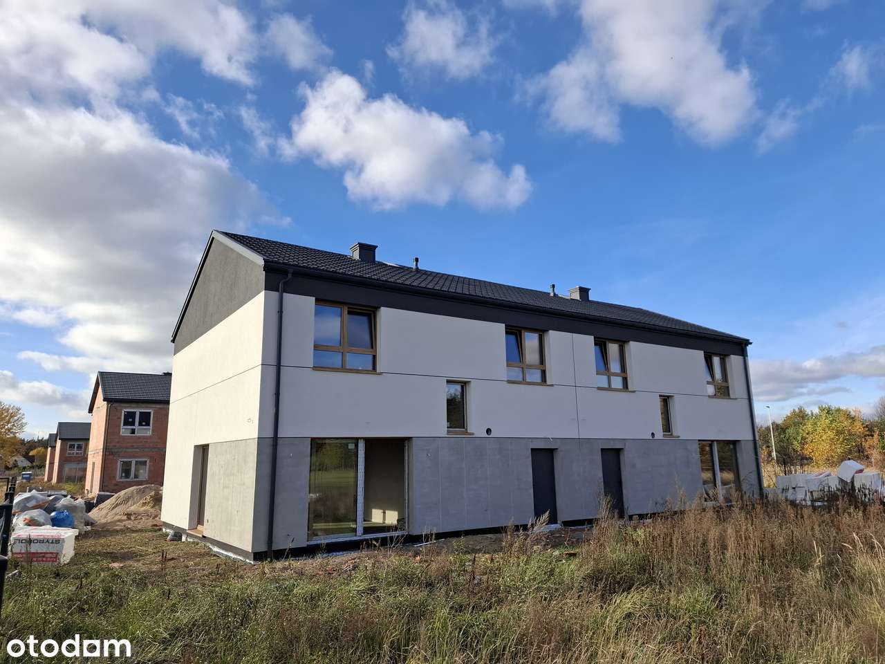 Brzozowy Zakątek Zaborówek - Pełny obrazek: 4/17