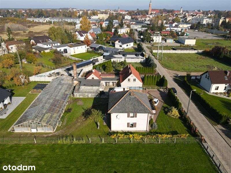 Nowa Cena - Atrakcyjna Lokalizacja-14