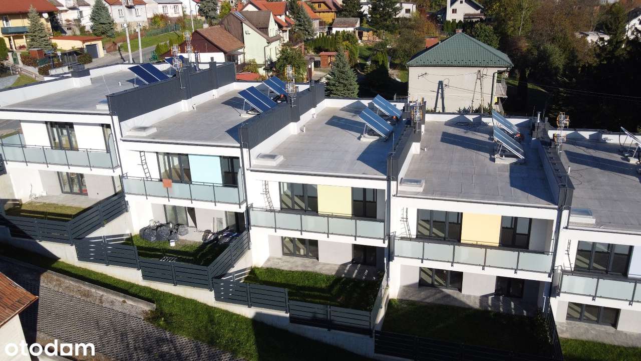 Lokal mieszkalny nr 2 w Bochni przy ul. Gen.H.Dąbrowskiego 15C - Pełny obrazek: 5/15