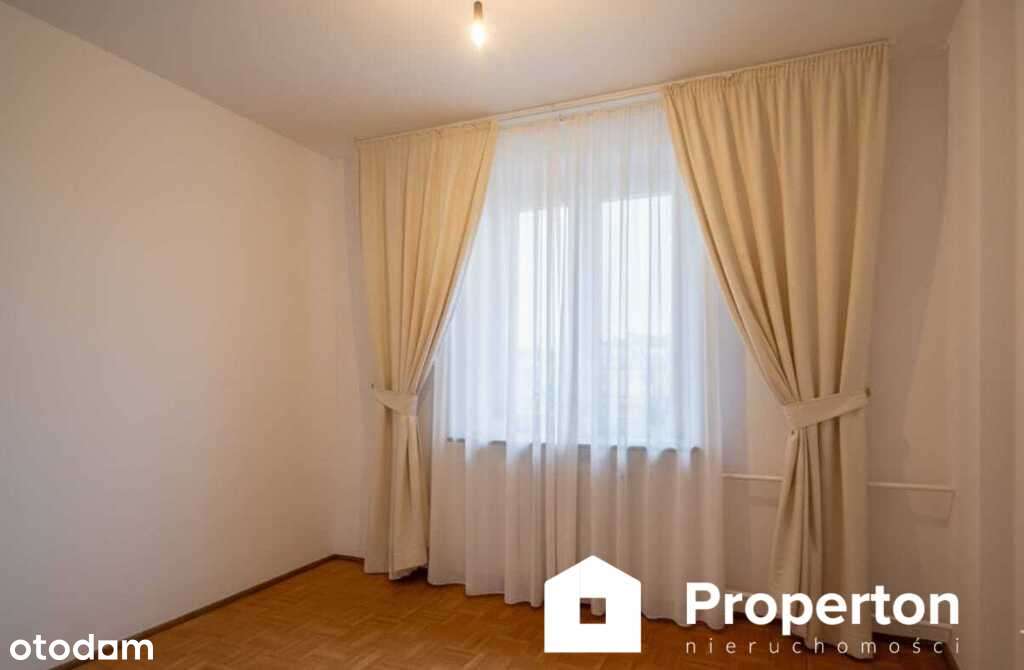 Warszawska | 75m2 | 4 pokoje | 2 piętro - Pełny obrazek: 4/9