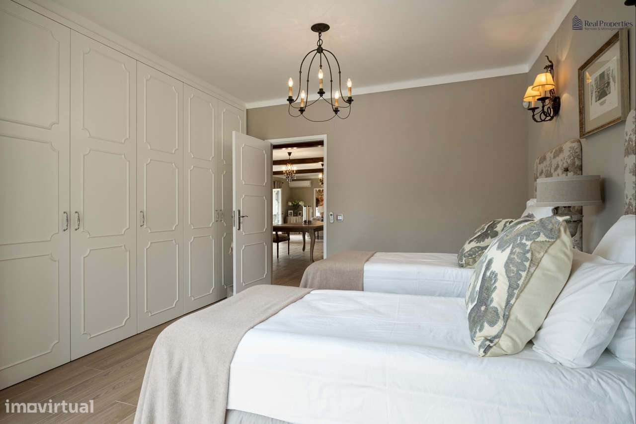 Moradia V3- Fonte Santa-4