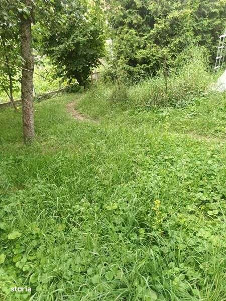 Vand teren intravilan DEJ - Imagine principală: 5/5