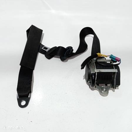 Centura dreapta fata Fiat Doblo | 2000 - 2010 | A013701 - 1