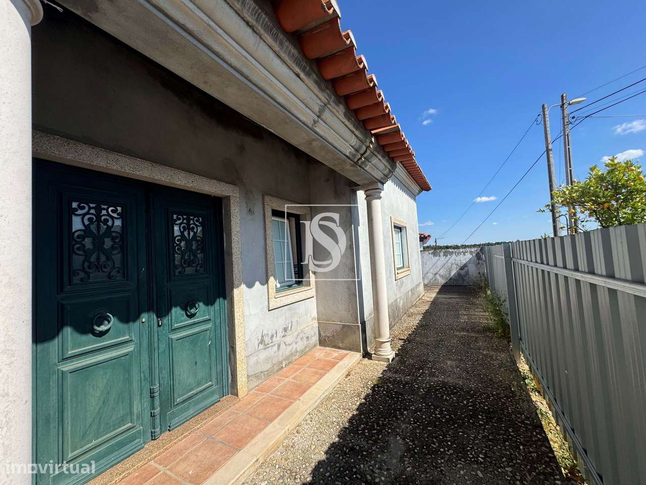 Moradia T4 em Vale de Açor, Ponte de Sor-29