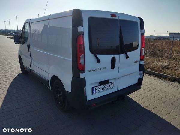 Renault Trafic - 3