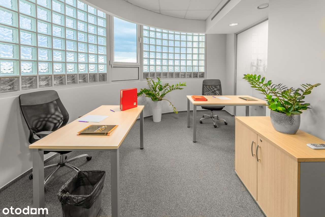 Lokal użytkowy, 460,50 m², Warszawa-6