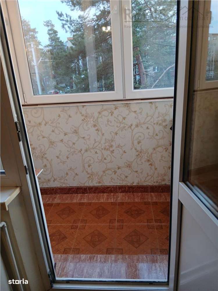 Garsoniera de inchiriat- pentru un cuplu, Tractorul, Brasov - Imagine principală: 5/6