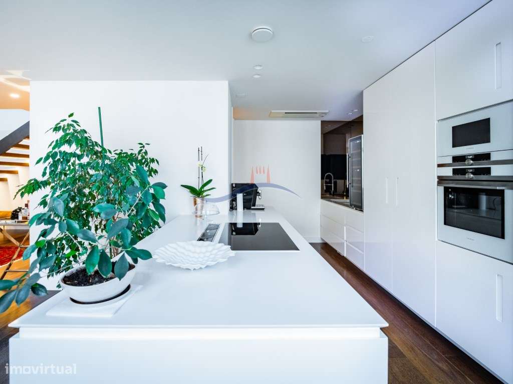 Apartamento T3 Duplex - Leiria-14