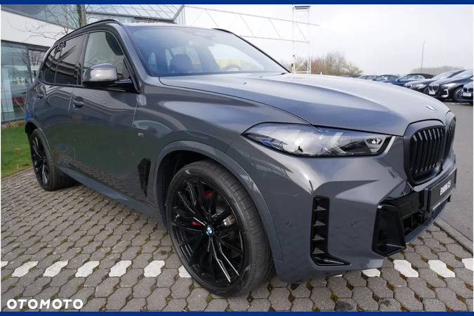 BMW X5 xDrive30d mHEV M Sport sport - 5