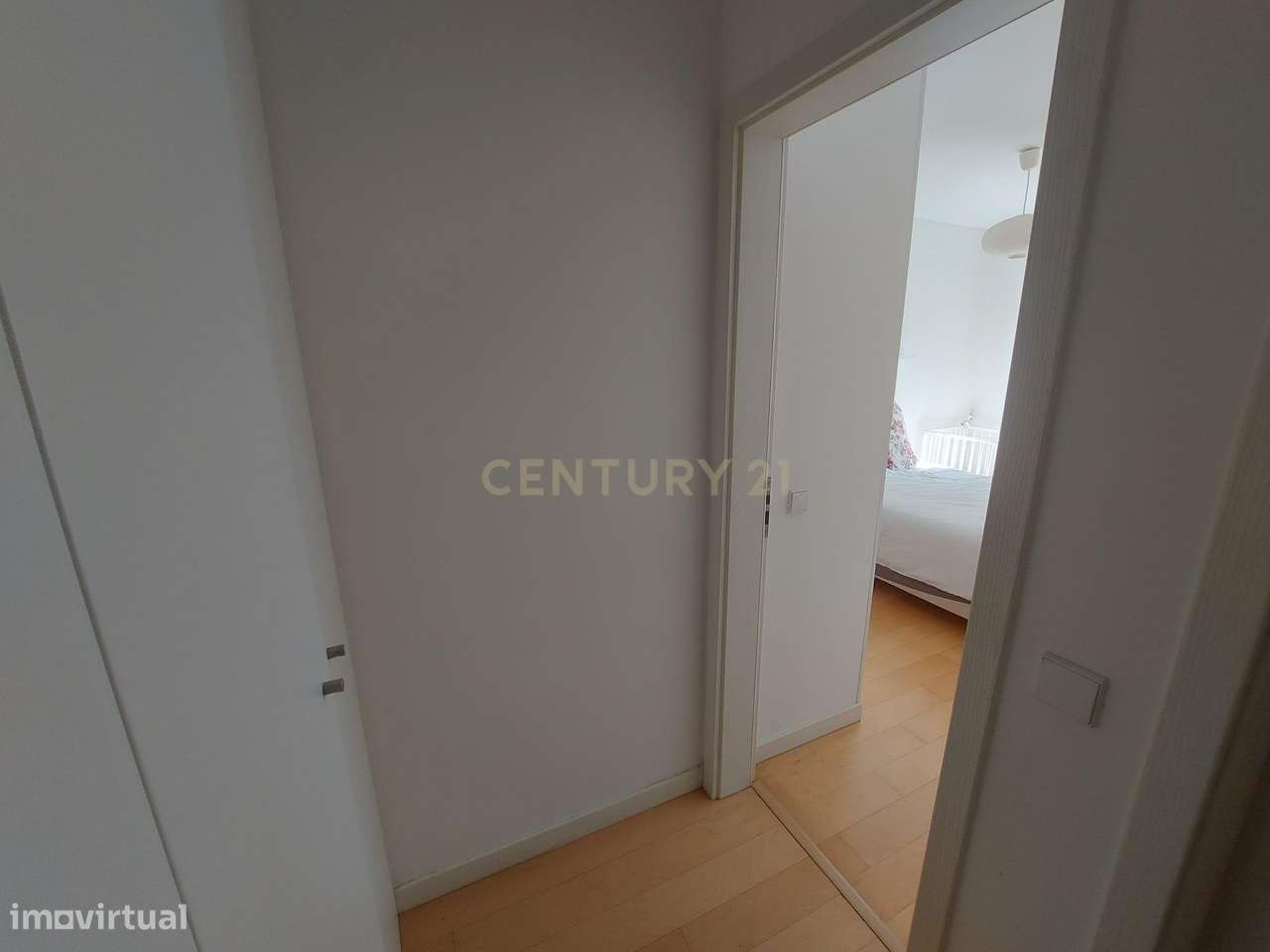 Apartamento T2 Moderno em Parque das Nações, Lisboa-8