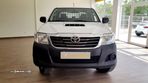 Toyota Hilux 2.5 D-4D 2WD CD AC - 2