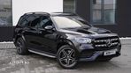 Mercedes-Benz GLS 400 d 4MATIC Aut. - 24