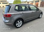 Volkswagen Golf Sportsvan 1.4 TSI (BlueMotion Technology) DSG Comfortline - 10