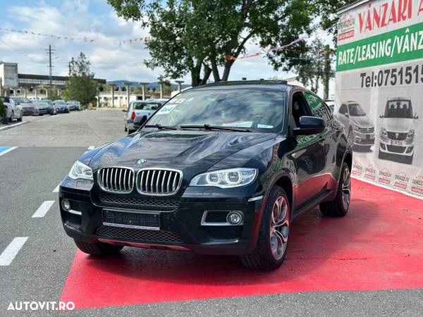 BMW X6 xDrive40d Edition Exclusive - 2