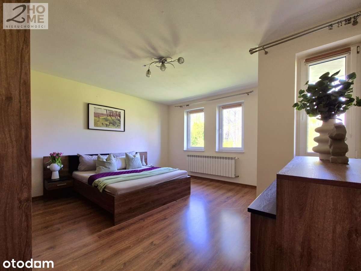 Siedlisko w Sutkowie na hektarowej działce-7