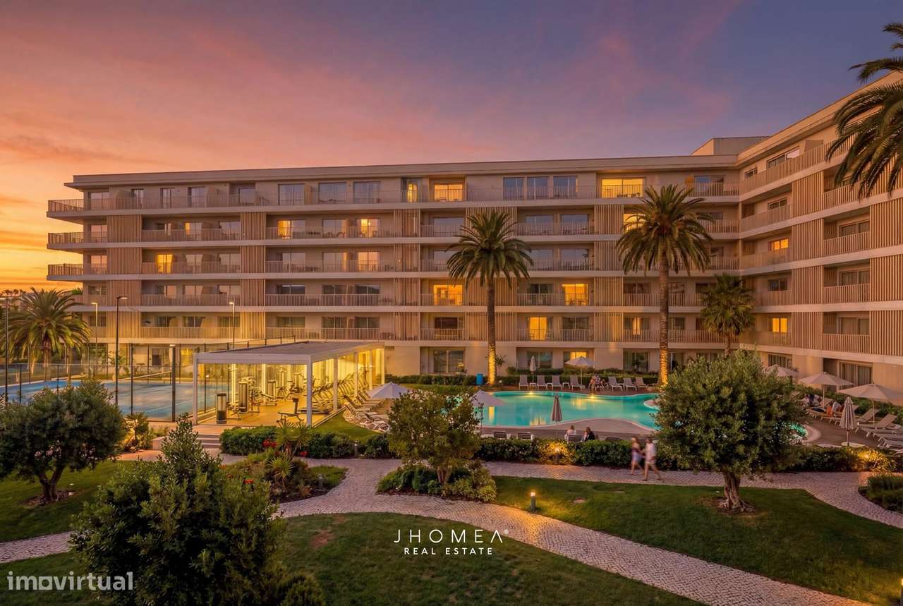 Apartamento T4 - Valley Place, Forca, Aveiro-6