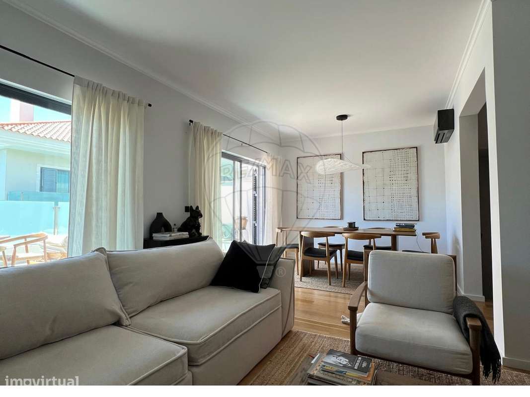 Moradia T3 para venda-5