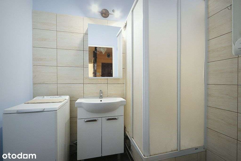 os Batorego, mieszkanie 3 pok., 61,5 m2, balkon, piwnica, blisko UAM-15